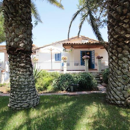 Villa Delle Terrazze Punta Secca Dış mekan fotoğraf